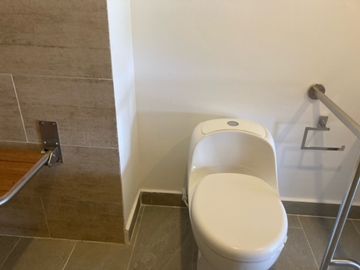 apartamento en venta en parcelaciones pance. Cod V107731