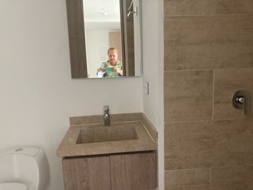 apartamento en venta en parcelaciones pance. Cod V107731