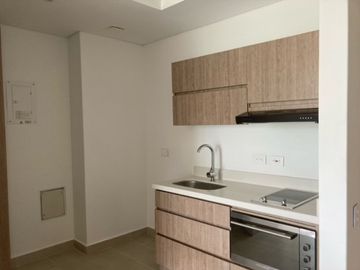 apartamento en venta en parcelaciones pance. Cod V107731