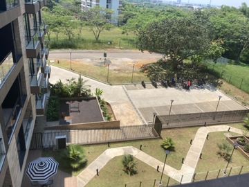 apartamento en venta en parcelaciones pance. Cod V107731