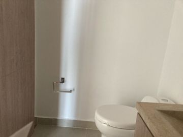 apartamento en venta en parcelaciones pance. Cod V107731