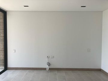 apartamento en venta en parcelaciones pance. Cod V107731