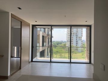 apartamento en venta en parcelaciones pance. Cod V107731