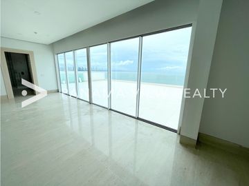 PH OCEAN PEARL PENTHOUSE / PUNTA PACIFICA / VENTA