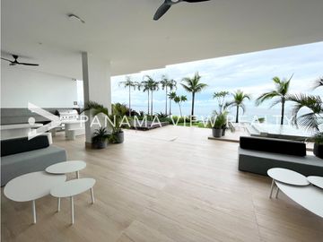 PH OCEAN PEARL PENTHOUSE / PUNTA PACIFICA / VENTA