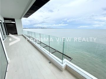 PH OCEAN PEARL PENTHOUSE / PUNTA PACIFICA / VENTA