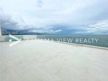 PH OCEAN PEARL PENTHOUSE / PUNTA PACIFICA / VENTA