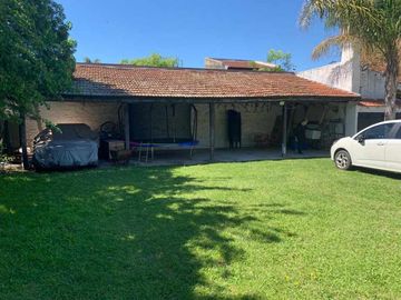 Quinta en venta en Villa Luzuriaga