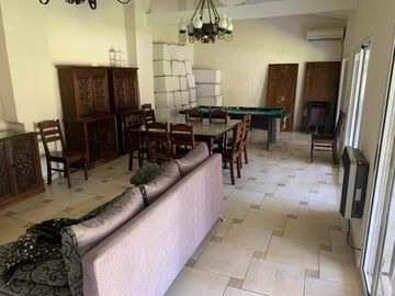 Quinta en venta en Villa Luzuriaga