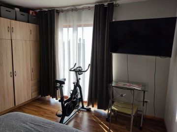 VENTA PARCELA CON CASA 6.300 M2 SECTOR EXCLUSIVO