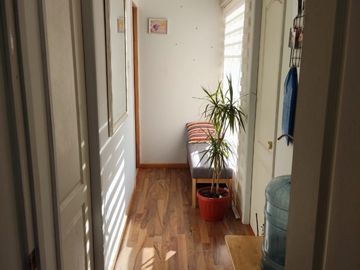 VENTA PARCELA CON CASA 6.300 M2 SECTOR EXCLUSIVO
