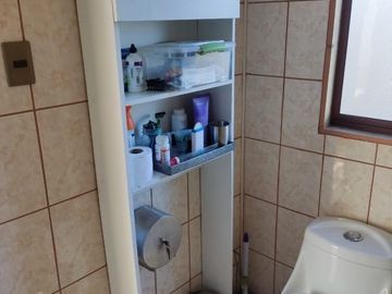 VENTA PARCELA CON CASA 6.300 M2 SECTOR EXCLUSIVO