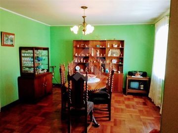 Casa en Venta en El Llano