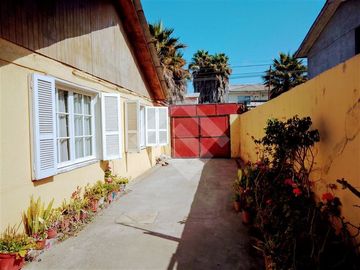 Casa en Venta en El Llano
