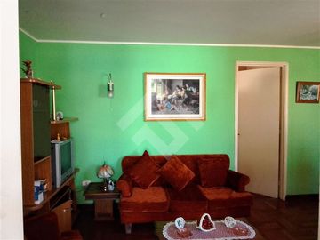 Casa en Venta en El Llano