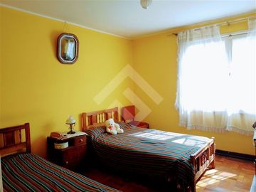 Casa en Venta en El Llano
