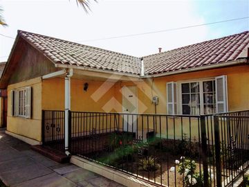 Casa en Venta en El Llano