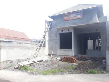 Rumah Sleman Dijual Siap Huni Dekat Kampus UNISA dan Tugu Jogja