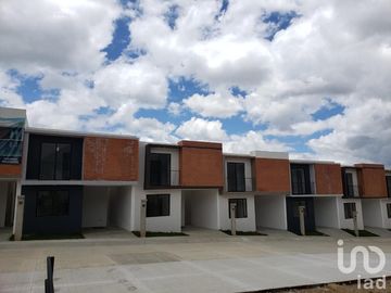 CASA NUEVA EN PREVENTA PANORAMAS HUITEPEC