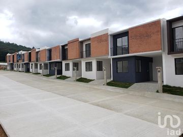 CASA NUEVA EN PREVENTA PANORAMAS HUITEPEC