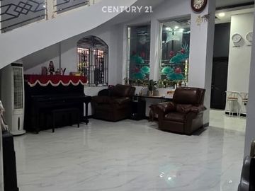 Dijual Rumah Mewah 2 Hux Di Kota Harapan Indah Bekasi
