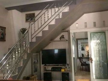 Rumah Bagus 3 Lantai Asri Sejuk Siap Huni Pesona Bali Residence Bojongsoang Buahbatu Bandung