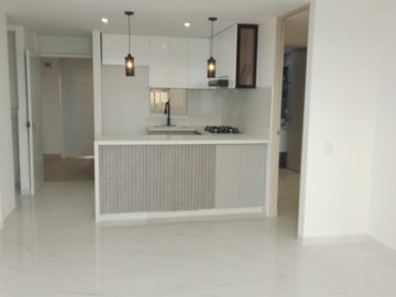 apartamento en arriendo en manzanillo. Cod A125573