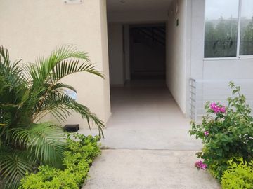 apartamento en arriendo en manzanillo. Cod A125573