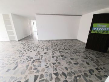 apartamento en venta en versalles. Cod V118210