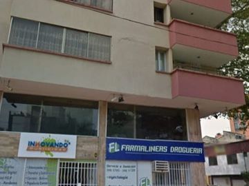 apartamento en venta en versalles. Cod V118210
