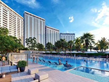 Departamento Nuevo sobre Playa Diamante Acapulco