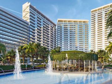 Departamento Nuevo sobre Playa Diamante Acapulco