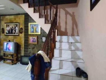 Rumah 2 Lantai Terawat Apik Siap Huni Puri Cipageran 1 Cimahi Utara