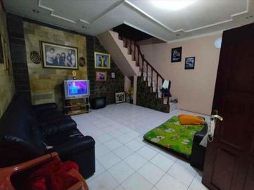 Rumah 2 Lantai Terawat Apik Siap Huni Puri Cipageran 1 Cimahi Utara