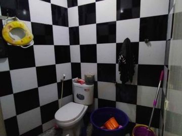 Rumah 2 Lantai Terawat Apik Siap Huni Puri Cipageran 1 Cimahi Utara