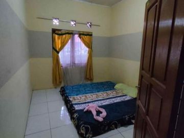 Rumah 2 Lantai Terawat Apik Siap Huni Puri Cipageran 1 Cimahi Utara