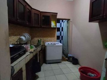 Rumah 2 Lantai Terawat Apik Siap Huni Puri Cipageran 1 Cimahi Utara