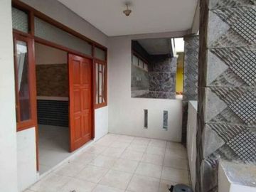 Rumah 2 Lantai Terawat Apik Siap Huni Puri Cipageran 1 Cimahi Utara