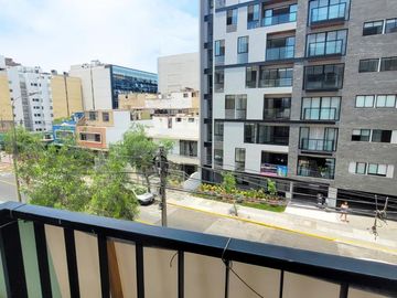 Departamentos Venta CAL. Coronel Inclan - Piso 1 - Dúplex - MIRAFLORES