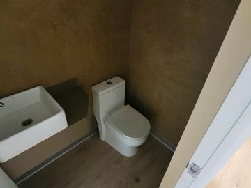 Departamentos Venta CAL. Coronel Inclan - Piso 1 - Dúplex - MIRAFLORES