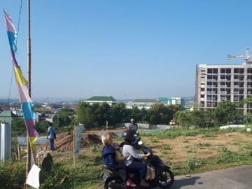 Tanah Murah Strategis di Kedungmundu Tembalang dekat Kampus Unimus