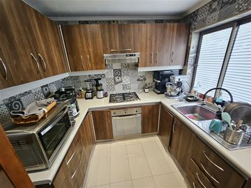 OPORTUNIDAD Encantadora casa en Los Romeros, Playa Amarilla