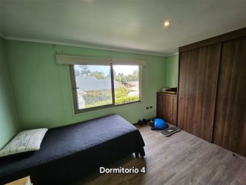 OPORTUNIDAD Encantadora casa en Los Romeros, Playa Amarilla
