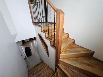 OPORTUNIDAD Encantadora casa en Los Romeros, Playa Amarilla