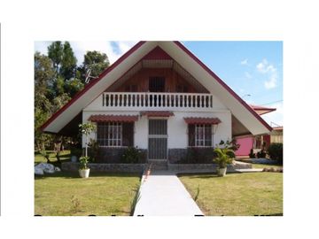 Se Vende Cabaña en Protrerillo Abajo