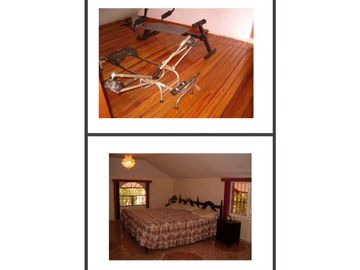 Se Vende Cabaña en Protrerillo Abajo