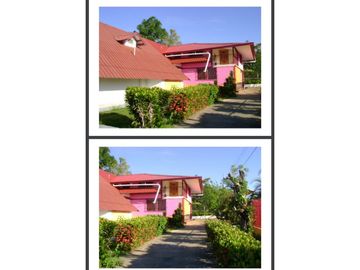 Se Vende Cabaña en Protrerillo Abajo
