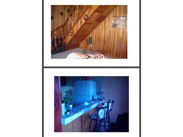 Se Vende Cabaña en Protrerillo Abajo