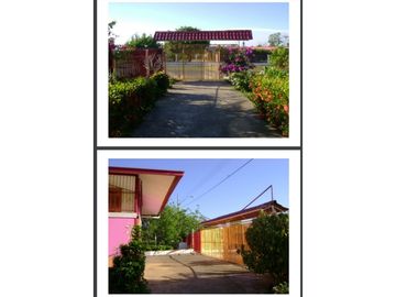 Se Vende Cabaña en Protrerillo Abajo