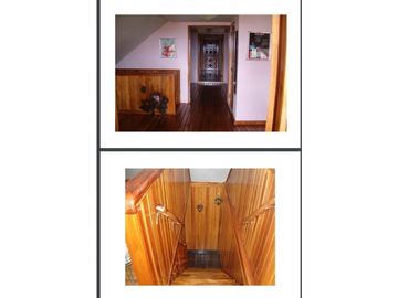 Se Vende Cabaña en Protrerillo Abajo